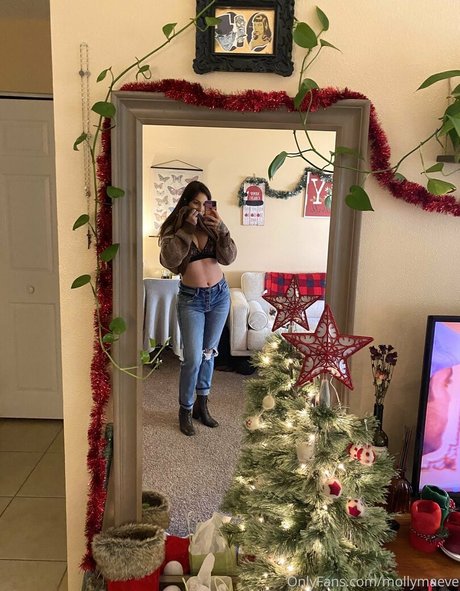 mollymaeve perfect star pic