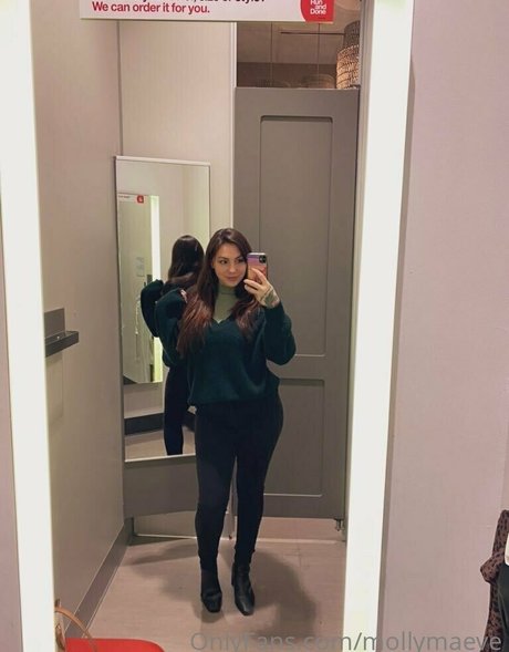 mollymaeve star pornographic galleries