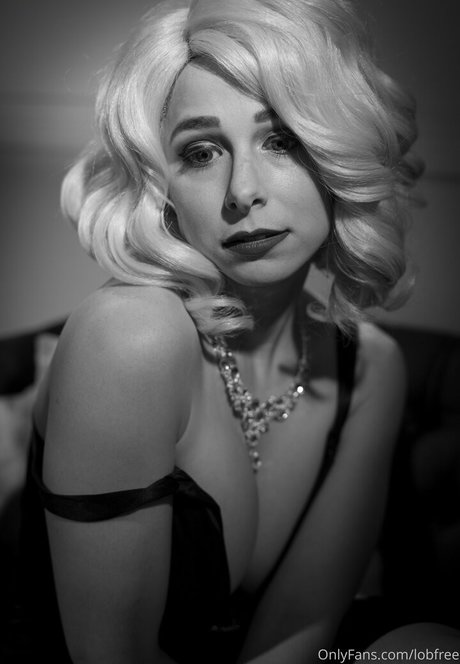 lobfree nice actress image