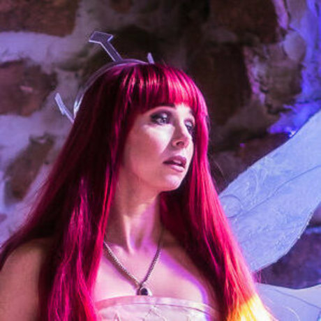 lobfree model art pic