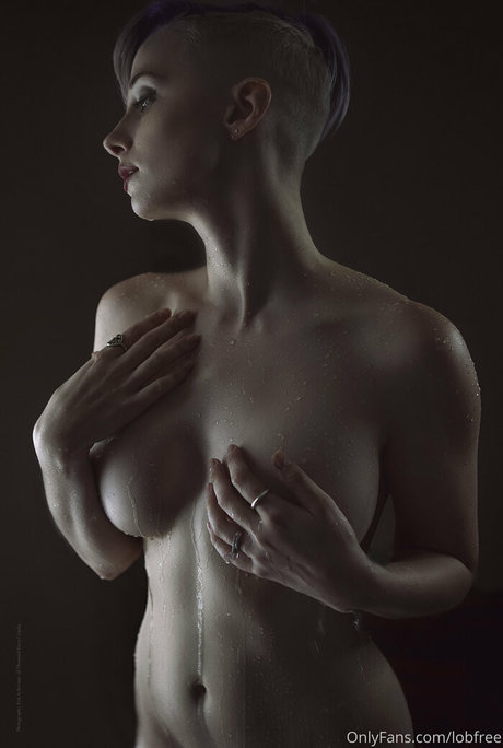 lobfree star sexy picture