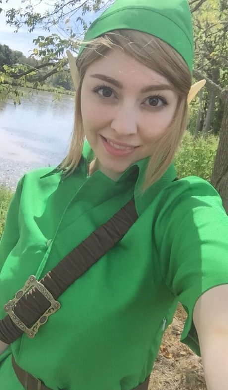 Nataliagrey Quick photo