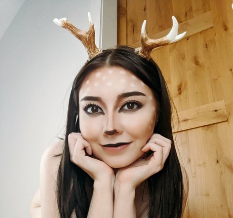 Nataliagrey art model image