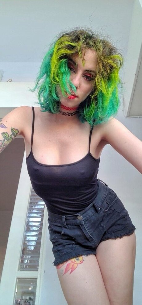 Ahegaoself star exclusive gallery