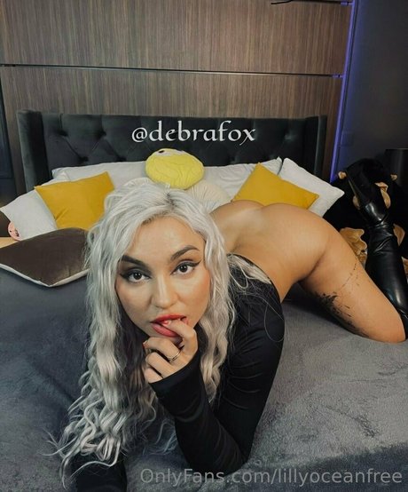 lillyoceanfree perfect model img