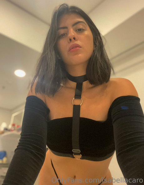 isabellacaro pornographic actress pics