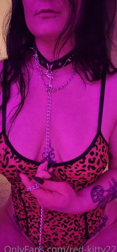 red kitty22 sex pornstar picture