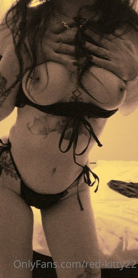 red kitty22 star sexy photo