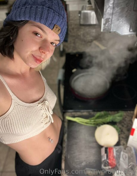 dawnrobin 420 pornstar perfect gallery