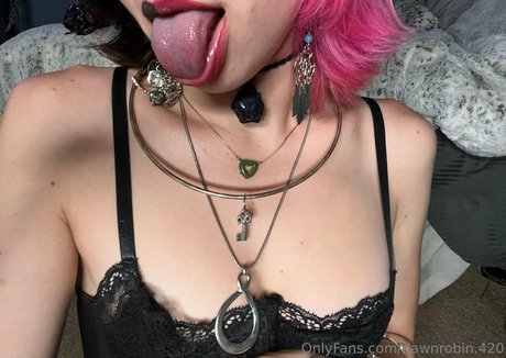 dawnrobin 420 nudes actress pic