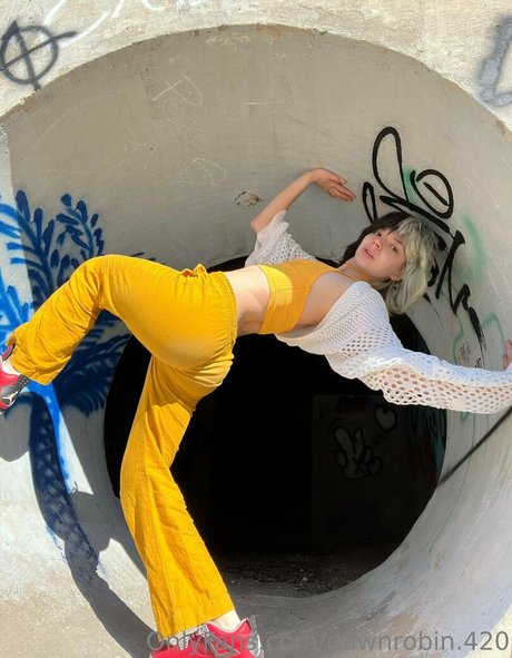 dawnrobin 420 nudes actress image