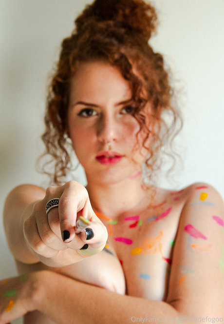 aghatadefogoo model best galleries