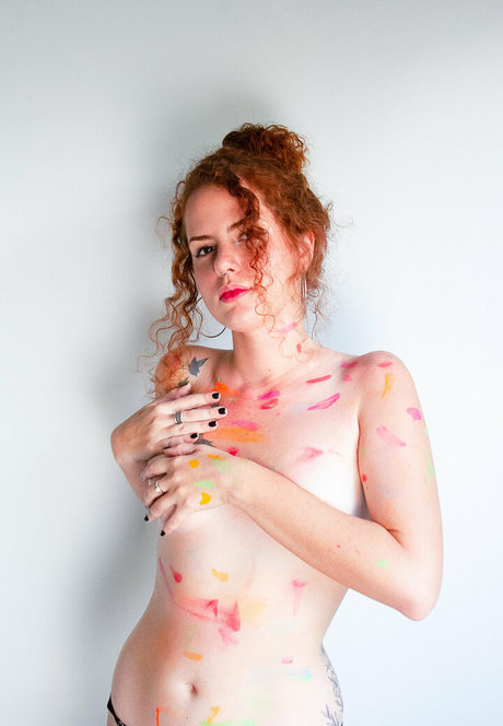 aghatadefogoo pornographic model images