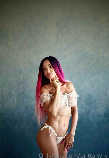 brittany y erotic model galleries