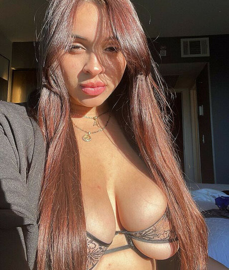 gladiz latina nice star images