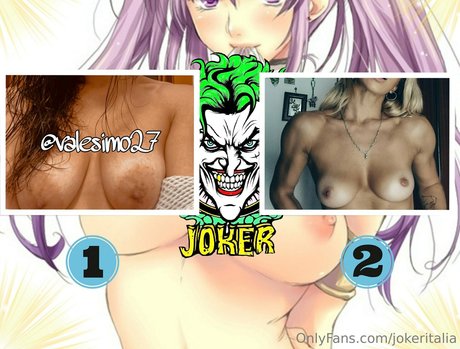 jokeritalia star sex pics