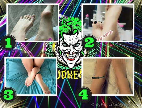 jokeritalia model perfect pics
