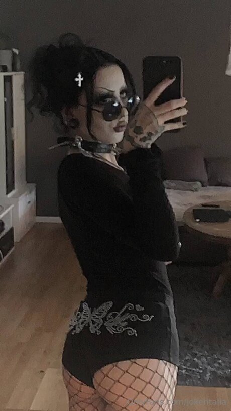 jokeritalia xxx pornstar img