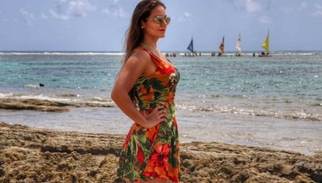 Thais Nakaguma erotic actress pictures