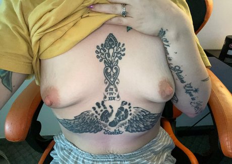 sixxela nudes model pics