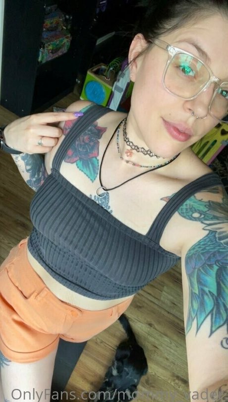 nerdy onlyfans art nude image