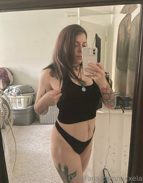 sixxela Profile photo