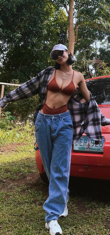 Criselda Alvarez star nude pictures