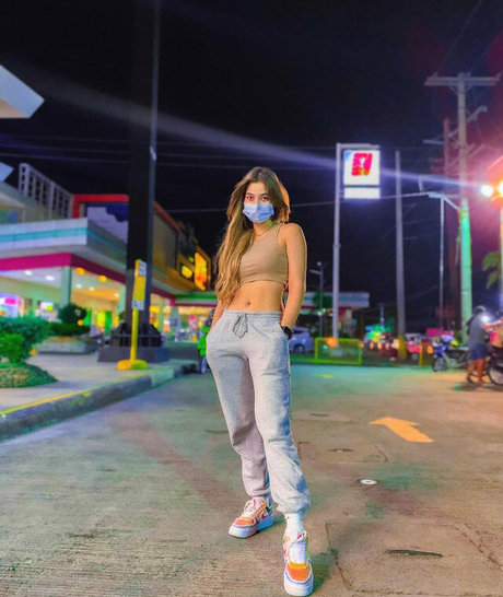 Criselda Alvarez star naked image