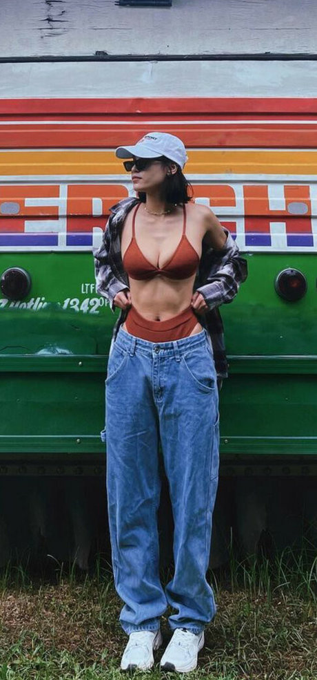 Criselda Alvarez Profile photo