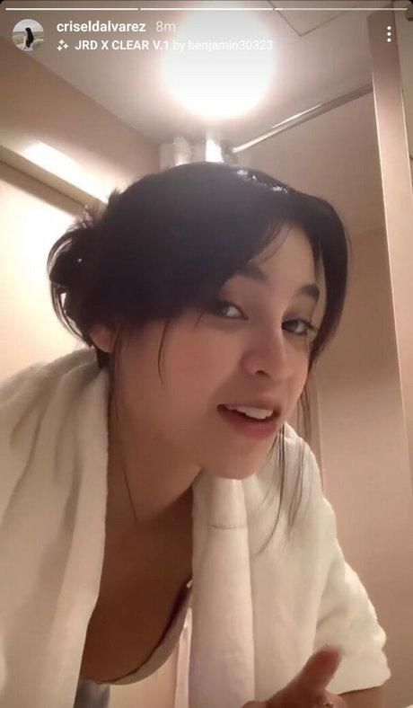 Criselda Alvarez nudes actress pic