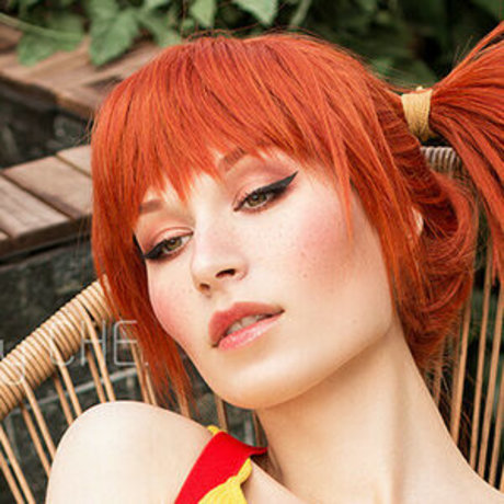 Kristy Che pornstar photos