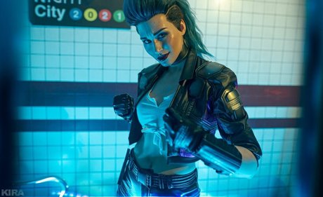 Kristy Che star free photo