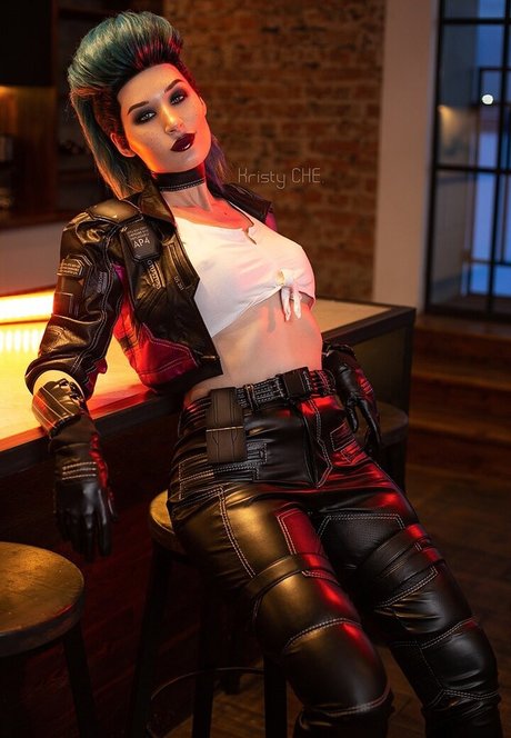 Kristy Che star free picture