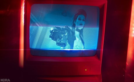 Kristy Che art star picture