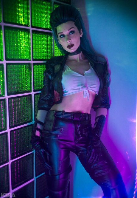 Kristy Che star hd img