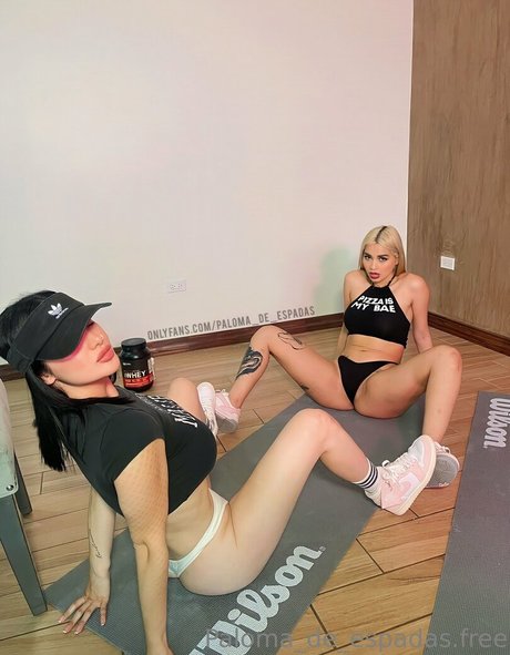 paloma de espadas free pornstar perfect picture