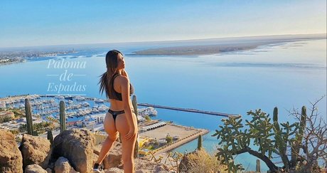 paloma de espadas free pornographic star pics