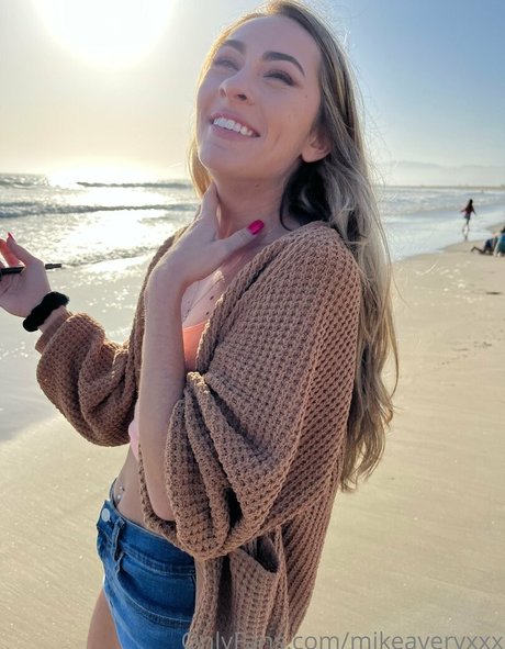 mikeaveryxxx pornstar exclusive pics