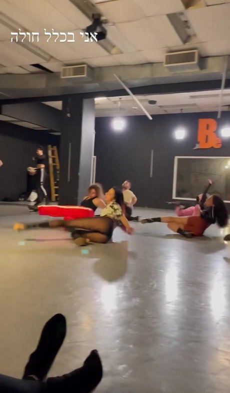 Shira Mosi hd model images