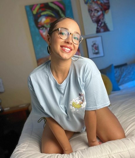 destinyhxo perfect model pics