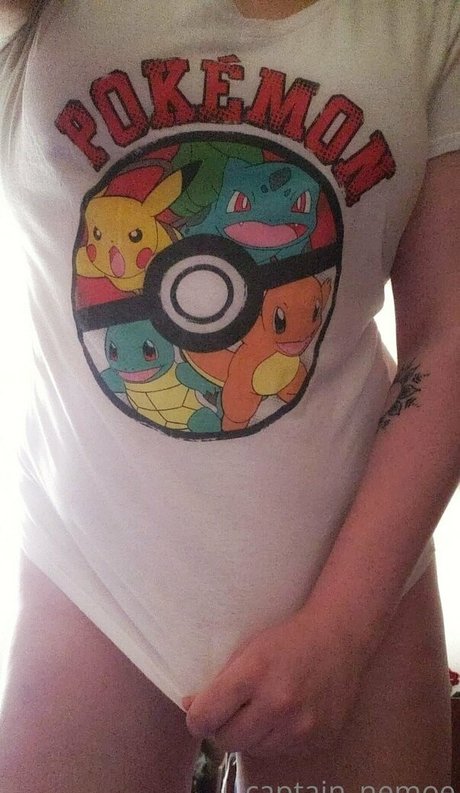 captain nemoe pornstar pic