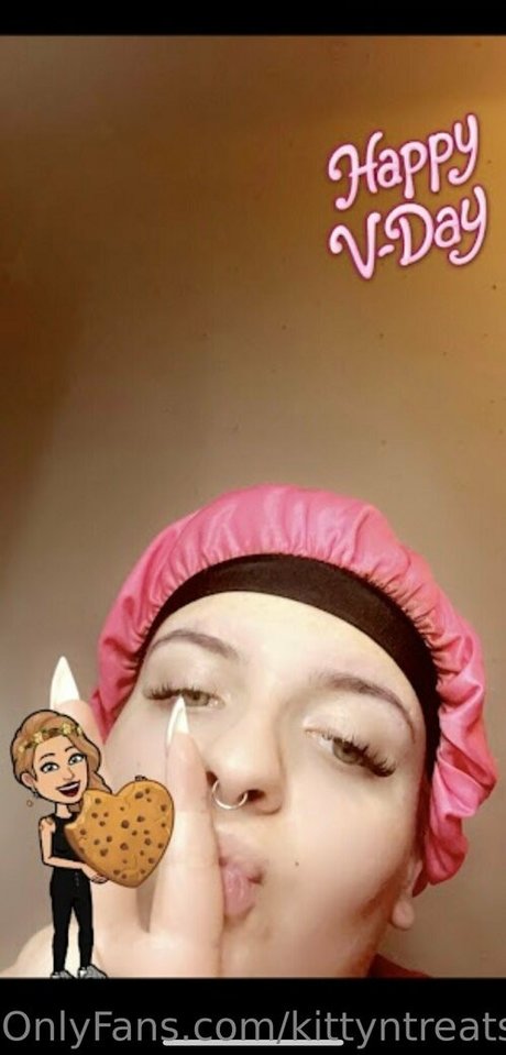 kittyntreats hot star picture