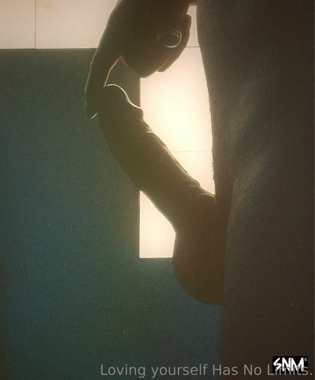 sexynerdmovement star top photo