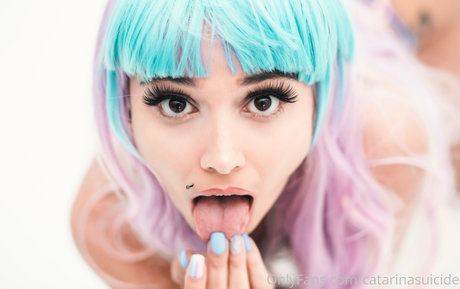 catarinaforfree star best photo