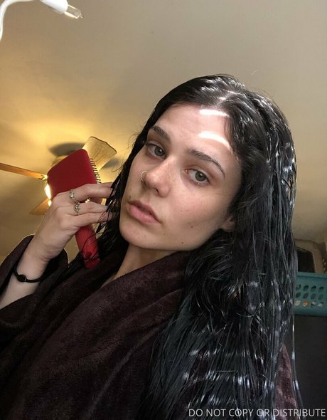 cassidy17 Quick photo