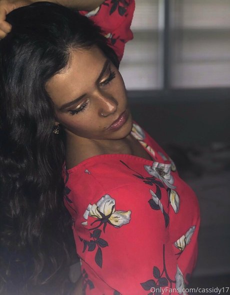 cassidy17 model top pic