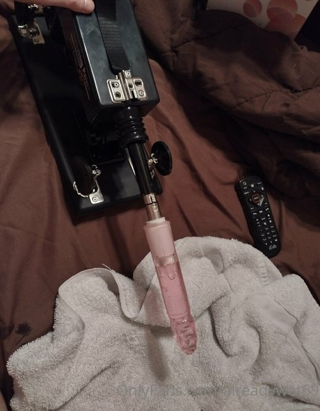 alreadywet69 naked pornstar pic