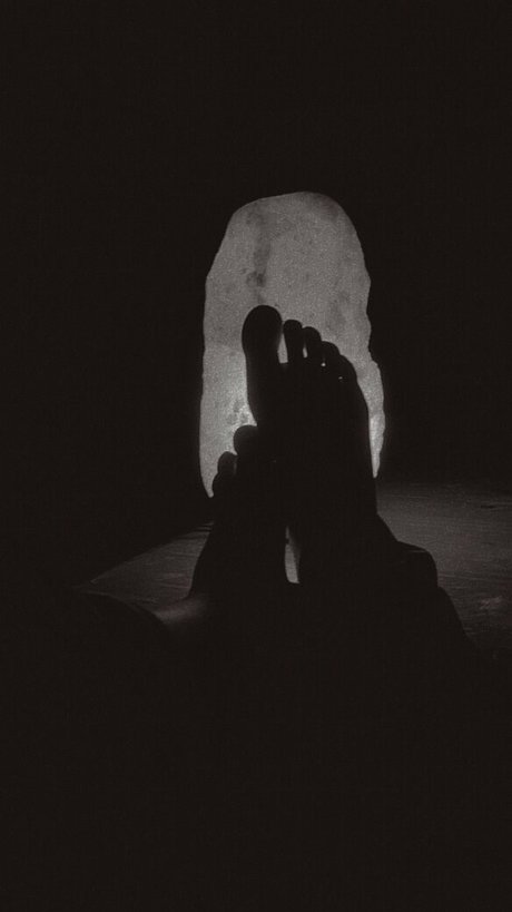 smokewitch13 art model photo