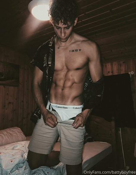 battyboyfree free model archive