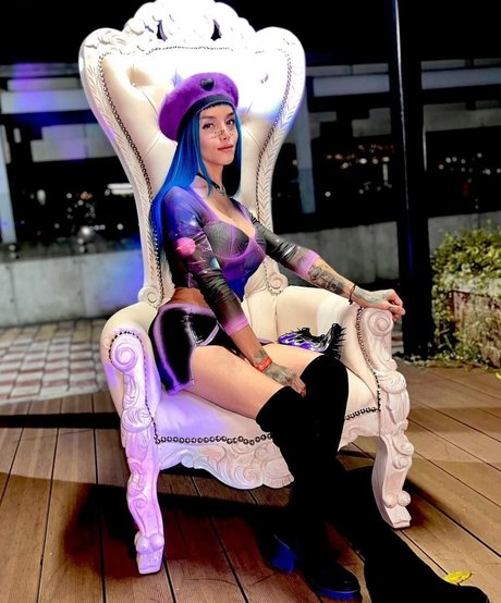 Sara Salazar hd pornstar pictures